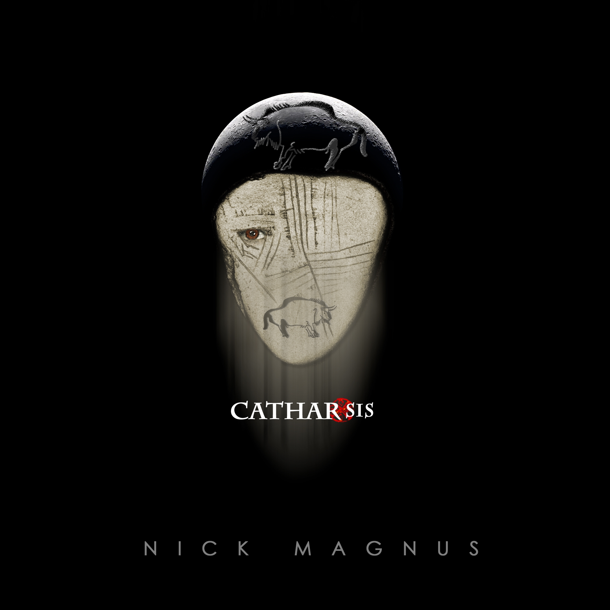 Nick Magnus - Catharsis